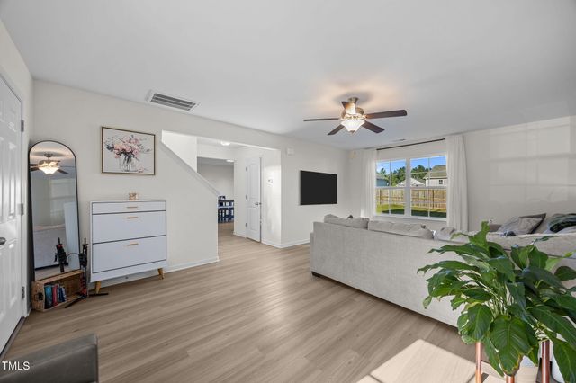 191 Prairie Court, Burlington, NC 27217