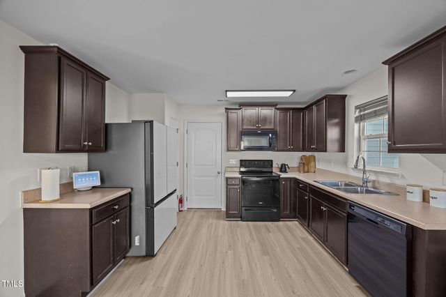 191 Prairie Court, Burlington, NC 27217