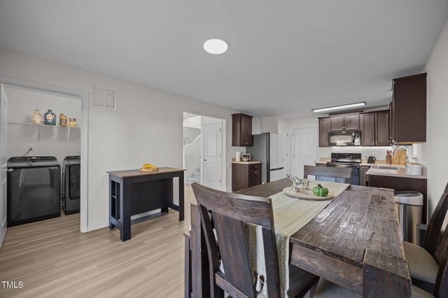 191 Prairie Court, Burlington, NC 27217