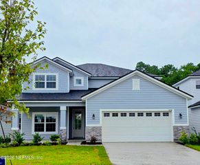 3167 GADWALL Road, Orange Park, FL 32065