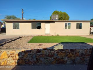 408 W HARTFORD Road, Kearny, AZ 85137