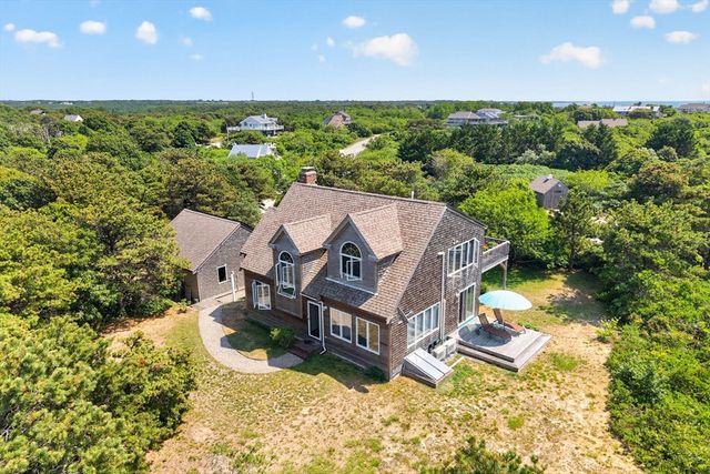 30 Twine Field Rd, Truro, MA 02652