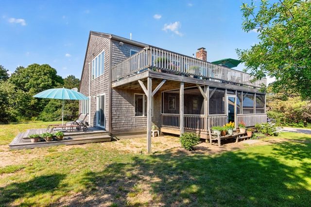 30 Twine Field Rd, Truro, MA 02652