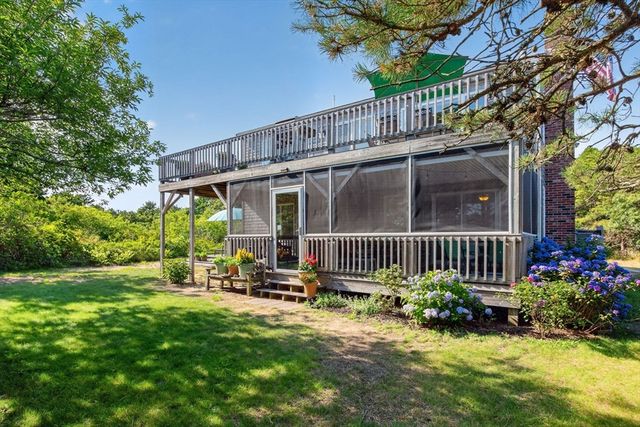 30 Twine Field Rd, Truro, MA 02652