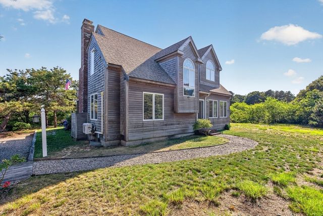 30 Twine Field Rd, Truro, MA 02652