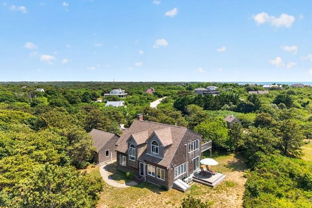 30 Twine Field Rd, Truro, MA 02652