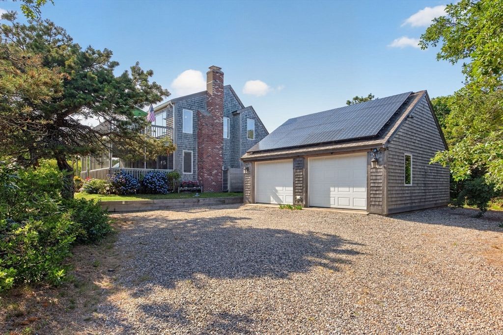 30 Twine Field Rd, Truro, MA 02652