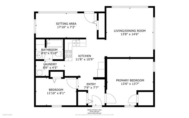 5935 Sawyer Road, Sawyer, MI 49125