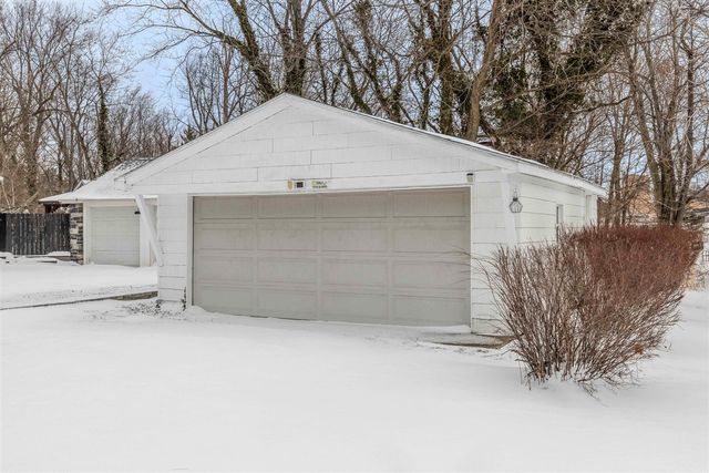 5935 Sawyer Road, Sawyer, MI 49125