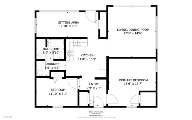 5935 Sawyer Road, Sawyer, MI 49125