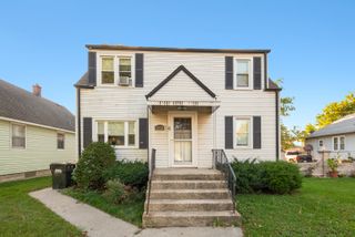 2630 Commercial Avenue, South Chicago Heights, IL 60411