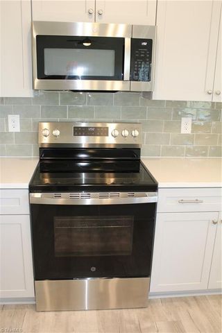 3608 Steeplegate Court 18 SG, Burlington, NC 27215