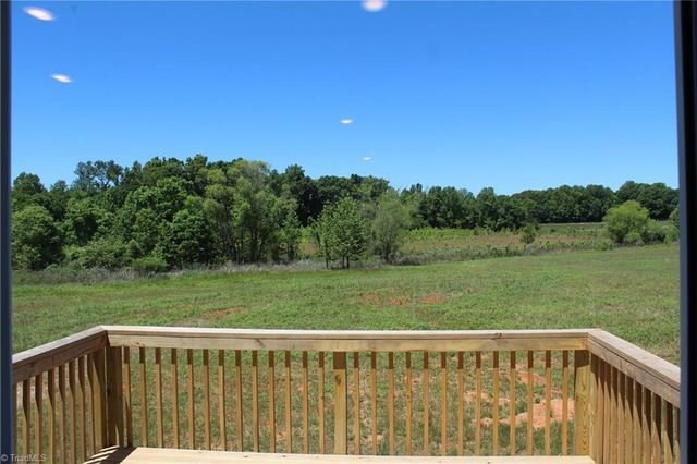 3608 Steeplegate Court 18 SG, Burlington, NC 27215