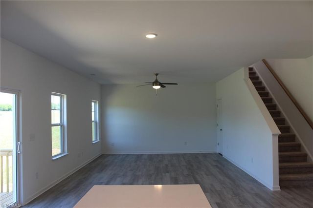 3608 Steeplegate Court 18 SG, Burlington, NC 27215