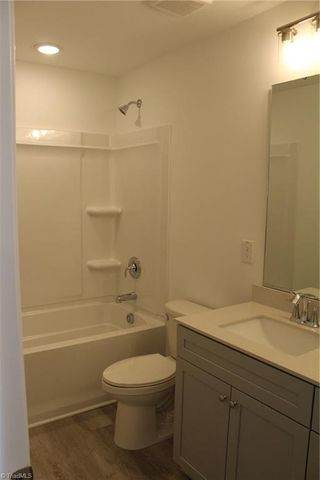3608 Steeplegate Court 18 SG, Burlington, NC 27215