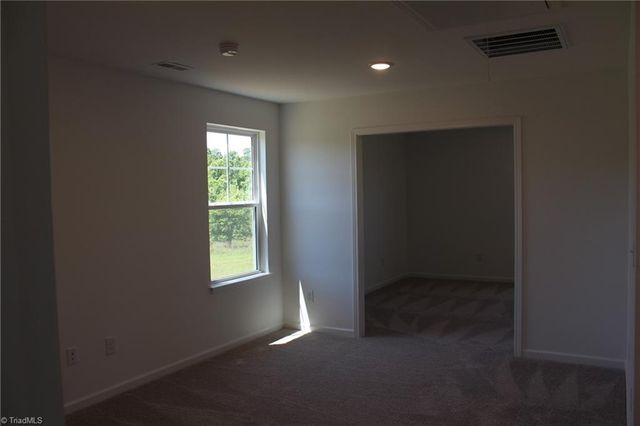 3608 Steeplegate Court 18 SG, Burlington, NC 27215