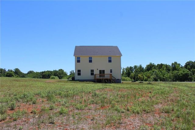 3608 Steeplegate Court 18 SG, Burlington, NC 27215