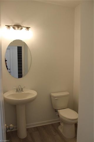 3608 Steeplegate Court 18 SG, Burlington, NC 27215