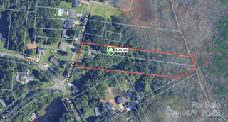 4124 Oakwood Road, Charlotte, NC 28269