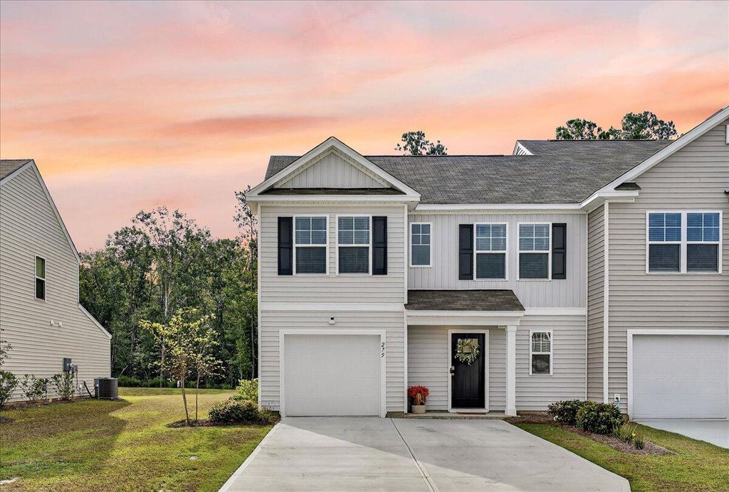 275 Ivory Shadow Road, Summerville, SC 29486