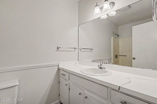 105 Lake Hurst Drive, Dudley, NC 28333