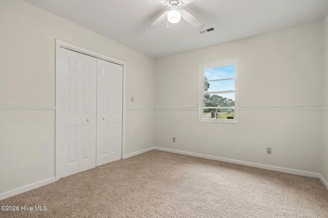 105 Lake Hurst Drive, Dudley, NC 28333