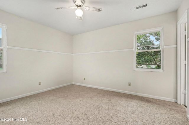 105 Lake Hurst Drive, Dudley, NC 28333