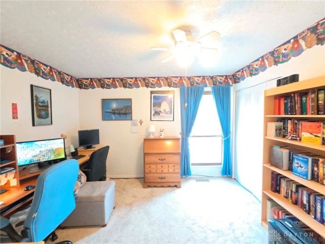 2858 Foxwood Court, Miamisburg, OH 45342