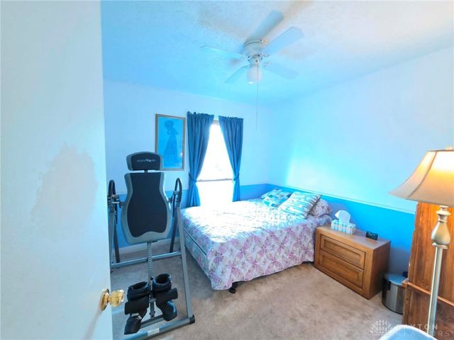 2858 Foxwood Court, Miamisburg, OH 45342