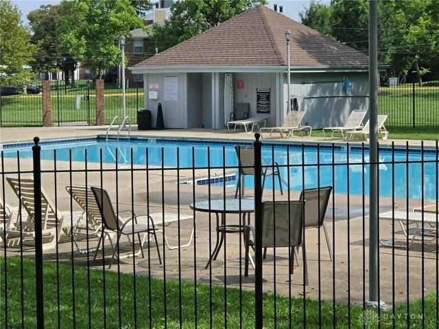 2858 Foxwood Court, Miamisburg, OH 45342