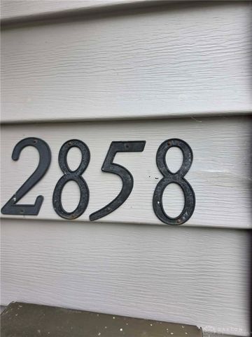 2858 Foxwood Court, Miamisburg, OH 45342