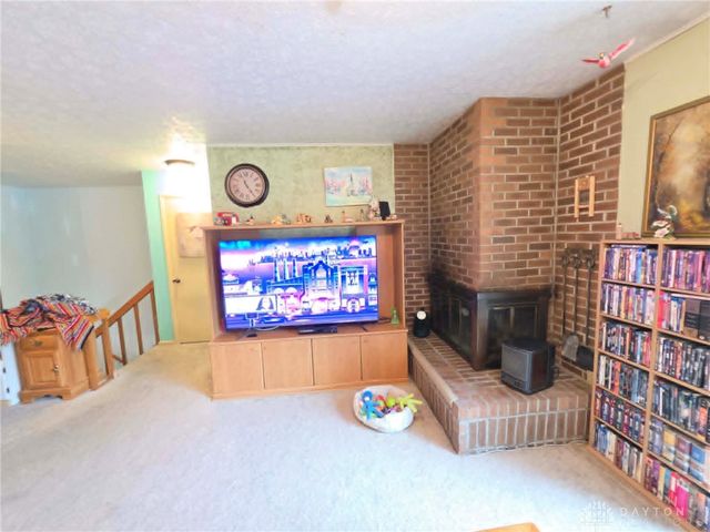 2858 Foxwood Court, Miamisburg, OH 45342