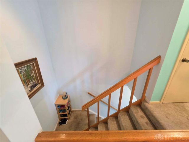 2858 Foxwood Court, Miamisburg, OH 45342