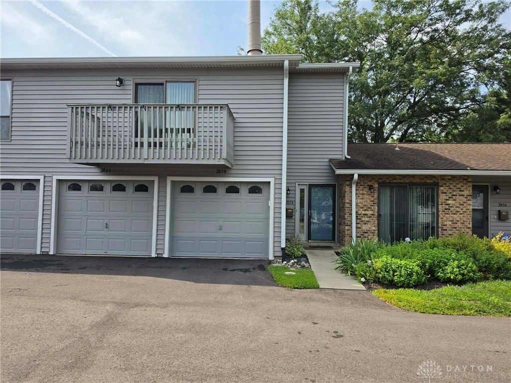 2858 Foxwood Court, Miamisburg, OH 45342