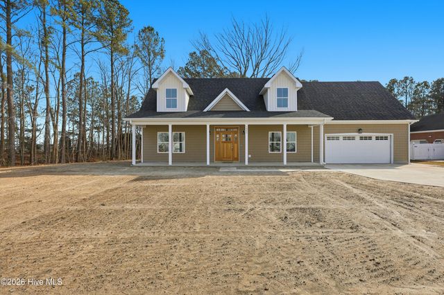 117 Lighthouse View, Aydlett, NC 27916