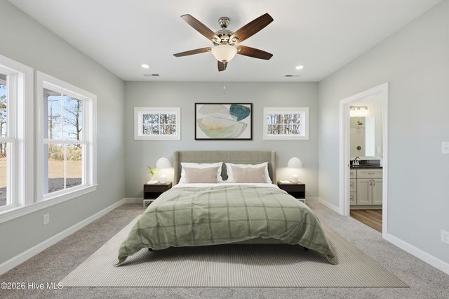 117 Lighthouse View, Aydlett, NC 27916