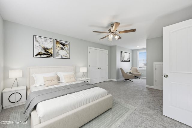 117 Lighthouse View, Aydlett, NC 27916
