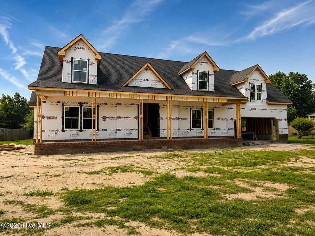 117 Lighthouse View, Aydlett, NC 27916