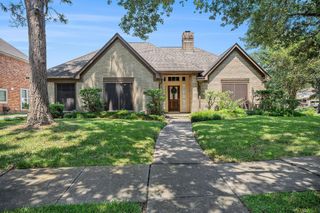2658 Concord Drive, League City, TX 77573