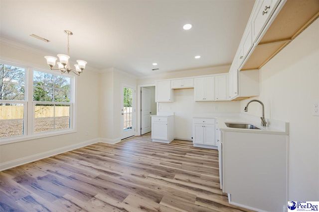 3723 Cantle Street, Florence, SC 29505