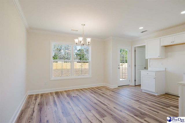 3723 Cantle Street, Florence, SC 29505