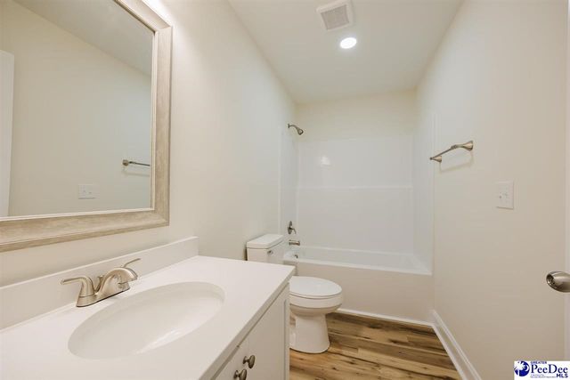 3723 Cantle Street, Florence, SC 29505