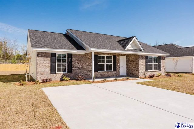 3723 Cantle Street, Florence, SC 29505