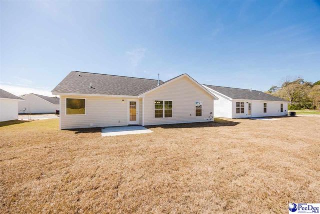 3723 Cantle Street, Florence, SC 29505