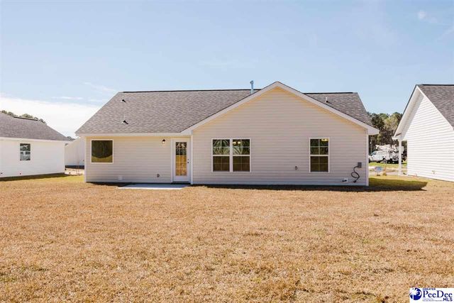 3723 Cantle Street, Florence, SC 29505