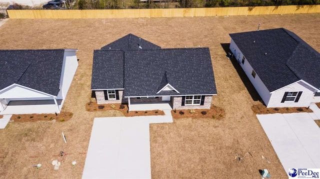 3723 Cantle Street, Florence, SC 29505