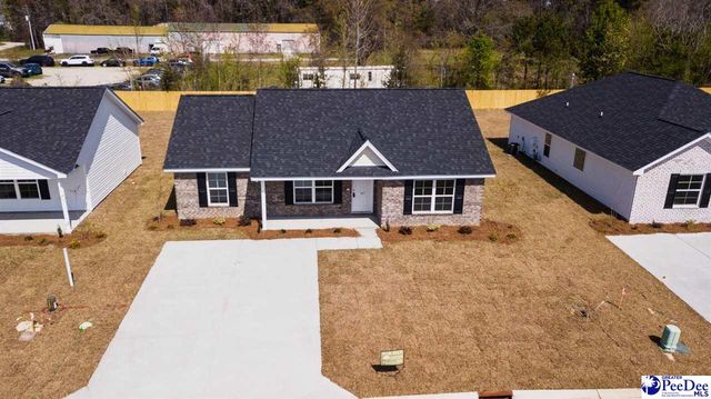 3723 Cantle Street, Florence, SC 29505
