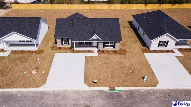 3723 Cantle Street, Florence, SC 29505