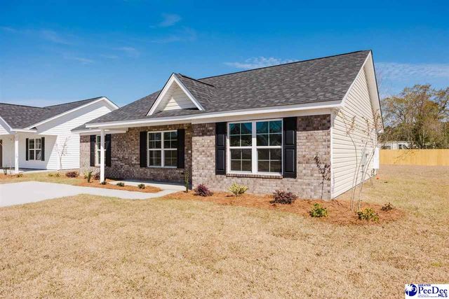 3723 Cantle Street, Florence, SC 29505
