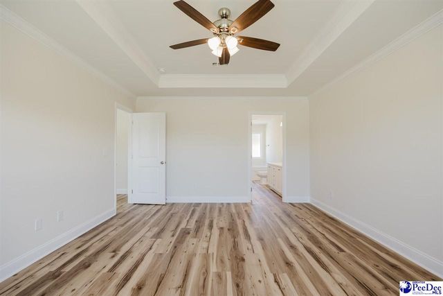 3723 Cantle Street, Florence, SC 29505